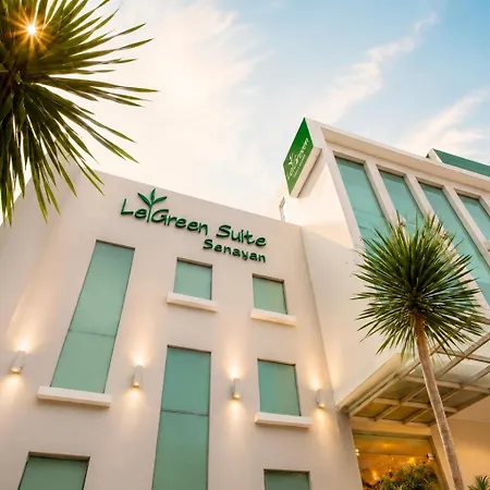 LeGreen Suite Senayan-3
